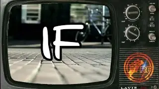 IF - ARF TUBE [ OFFICIAL LYRIC VIDEO ]