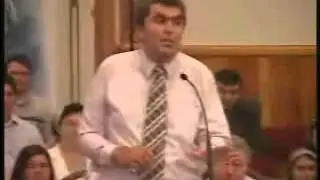 Moise Lucaci - Omul gata să asculte de Dumnezeu - 2 Împăraţi 5 v1-19 - www.predic.ro