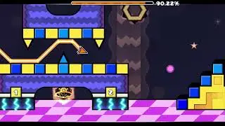 [4K 60fps] Midway by DSprint (1/2 Coins)