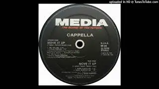 Cappella - Move On Baby (Mars Plastic Mix) 1994