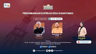 PERKEMBANGAN KOPERASI DESA DI BANYUMAS - Purwokerto Menyapa