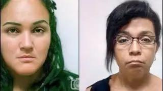 La PAREJA DE LESBlANAS que ASESlNÒ a su HIJO - El TERRlBLE caso de Dayan González - DOCUMENTAL