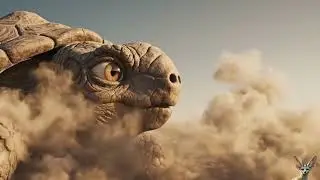 Alien Wilds AI (FULL)