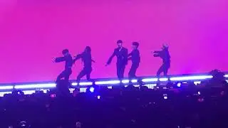 20230422 Oneus - Same Scent @ WeBridge Las Vegas D2 Part 2