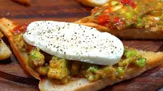 Такого вкусного авокадо вы еще не ели!