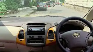 Innova V 2011 For Sale 