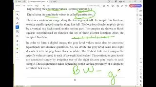 Image Processing Lecture 1 Part 6