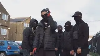 LS x M2busy - Trapstar [Music Video] | RatedMusic