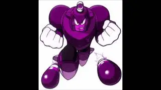 Dive Man (Aquatic Rush Re-Remix) - Mega Man 4 / Rockman 4