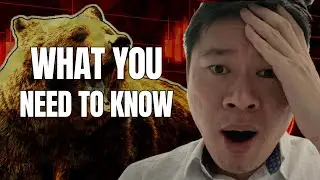8 Powerful Tips To SURVIVE A BEAR MARKET | Market Crash | Investment Lessons For New Investors!