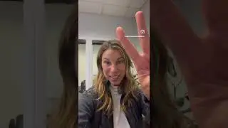 Real Estate Hump Day, Genelle Geronsin