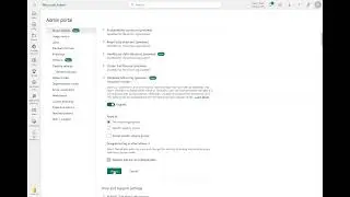 Enable Mirroring (Enable Mirroring in your tenant)