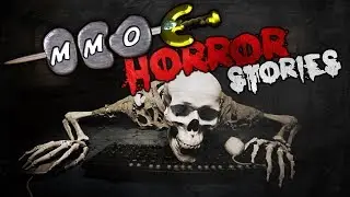8 True Scary Online RPG VIDEO GAME Stalker Stories From Reddit