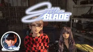 Will This Strange Artifact Break Them Apart? ☄️ Stellar Blade (Part 82)