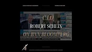 BNN Bloomberg Trading Day with Robert Schein