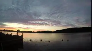 My first scenelapse with Hero 4 Black