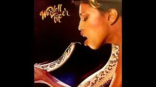Wardell Piper &lrm;&ndash; Super Sweet ℗ 1979