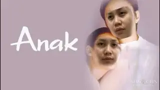 Anak ( Parody )