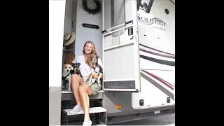 How I Created My Dream RV!