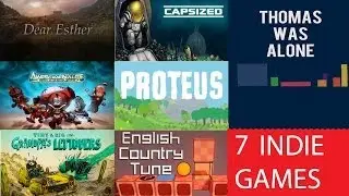 Free Steam Keys - Humble Bundle Giveaway + Hotline Miami Gameplay (ENDED)