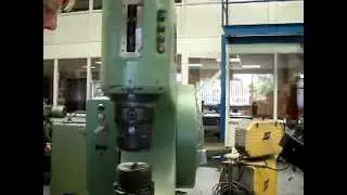 Used Eckold KF 665 for sale