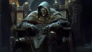 BREAKING! AVENGERS DOOMSDAY FIRST LOOK! Marvel Avengers Doomsday LEAKED Concept Art! Marvel News