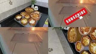 روتين خفيف قبل رمضان 🌙 خلصي شغل البيت بعمق ومن غير تعب ومن غير ضغط 👌 