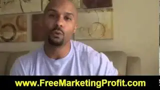 How To Make Money Online For Free (Work From Home FREE)