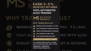 Algo With MSSB