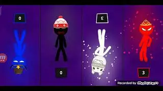 stickman party часть 2 🚁⚡