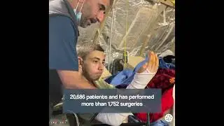 Emirati Field Hospital Continues to Provide Medical Services Despite challenges in Gaza Strip