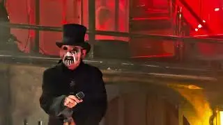 KING DIAMOND 