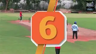 RUSSELL MANIA -87 Saturday | Coastal Warriors vs Team  Predators
