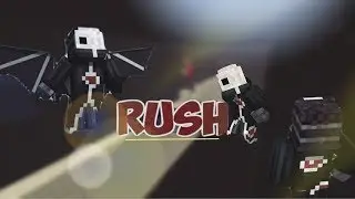 MLGRush Clips #1 // Restart