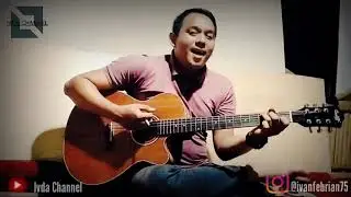 Salam Dariku Cover by (Ivda Ramadhan)