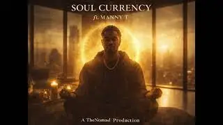 Soul Currency ft. Manny T (Official Audio) | A TheNomad Production | 2026