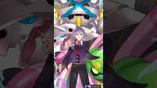 Champion Steven Stone 💎 (Color Fan App) Colour Timescale #pokemon #oras #anime #nintendo #music