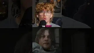 I don't understand Death Stranding's story #Kojima #gaming #videogames #mgs #deathstranding