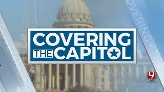 Federal Audit Highlights Oklahoma's 'Questionable Spending' Of Certain COVID-19 Funds