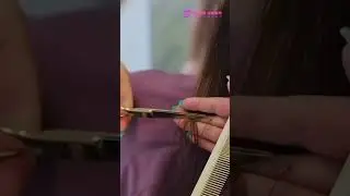 Best Barber Scissors ✂️ at Super Union Industrie's #barber #beauty #hairstyle