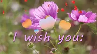 Flowery greetings for the weekend 🌼😊 Have a nice weekend 🌞 Greetings to send 💌