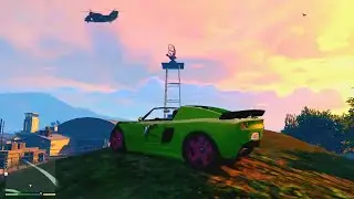 GTA V GAMEPLAY | Coil Voltic Super | Part #13 | Our Gamerz