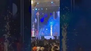 Satinder Sartaaj Live 🌟 | Heritage Tour Chandigarh | Punjabi Short 🎶