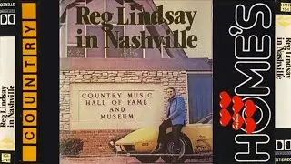 How Far Our Love Goes - Reg Lindsay