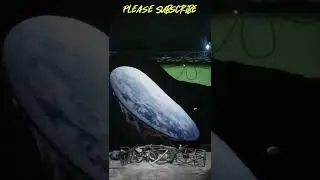 Fake Moon landing 🤯