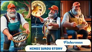 Cartoon story | Hindi / Urdu #cartoon #trendingcartoon #hindi #kidcartoon #urducartoons