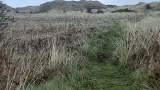 #walkthrough #clouds #sky #walkwithme #aberffraw #walking #dogwalk #windy #rainyday 