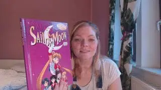 ICH TUE ES!!! Ich verkaufe meine Sailor Moon-Sammlung!!!