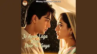 Jo Apna Laga Wahi Door Ho Gaya
