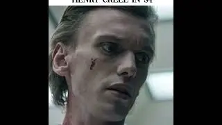 Henry Creel-Vecna #rge #strangerthings #elbruto #залетиврек #edit #on